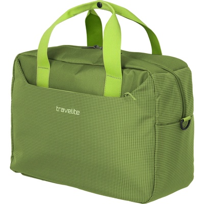 Travelite Corsiica Boarding Bag Fresh Green 20 L TRAVELITE-8000144-85