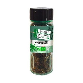 Biodyssee Bio estragon 16 g