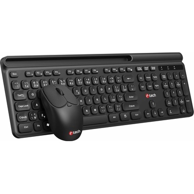 C-Tech Quallis WLKMC-05B