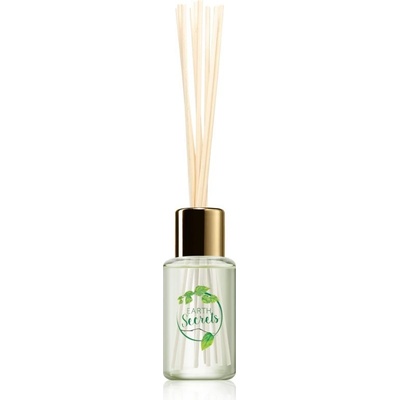 Ashleigh & Burwood London Earth Secrets aróma difuzér s náplňou 50 ml