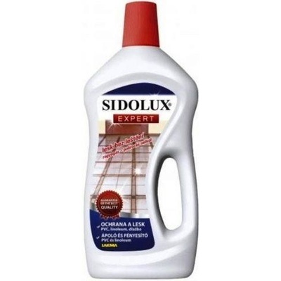 Sidolux expert ochr.a lesk na PVC 750 ml – Zboží Dáma