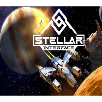 Stellar Interface