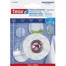 Tesa Obojstranná páska 19 mm x 1,5 m