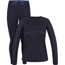 Mooa Singlebase Active modrý