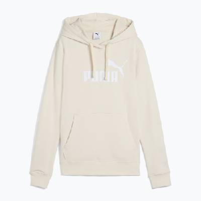 Дамски суитшърт PUMA ESS No. 1 Logo Hoodie TR alpine snow