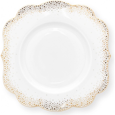 PIP Studio Royal Winter White 23.5 cm