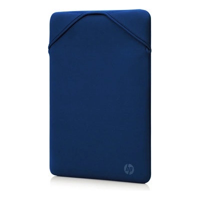 HP 14" Pouzdro protective reversible sleeve - blue+black 2F1X4AA#ABB