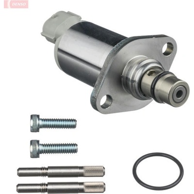 Ventil regulace tlaku, Common-Rail-System DENSO DCRS300830 DE DCRS300830