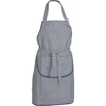 CERVA CERVA VENUS bavlněná zástěra Modrá