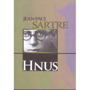 Hnus Jean-Paul Sartre