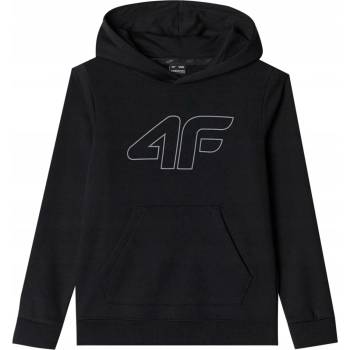 4F detská mikina