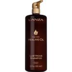 Lanza Keratin Healing Oil Възстановяващ шампоан, 950 ml - ozone