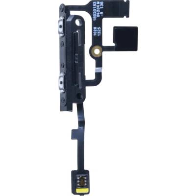 Tlačidlo hlasitosti iPad 11 (2025) (WiFi / Cellular) Originálne OEM – žlté IPD1244