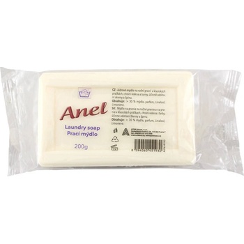 Anel jadrové mydlo na pranie 200 g
