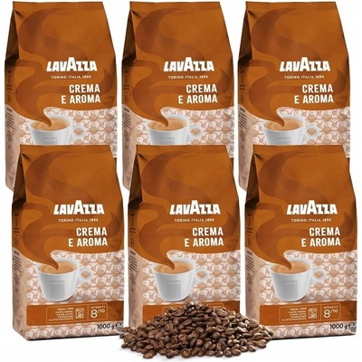 Lavazza Crema e Aroma 6 kg
