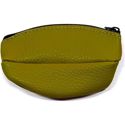 Kožená Krol 9219 khaki