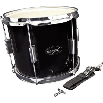 GEWA F893.012 Marching Drum BASIX 12×10" – Zboží Mobilmania