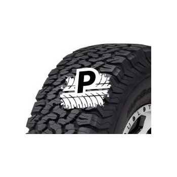 BFGoodrich All Terrain T/A KO2 12,5 R15 113Q