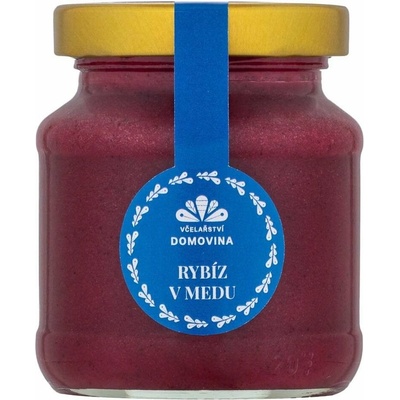 Kölblová Medvěd s černým rybízem 170 g