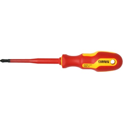 NAREX šroubovák univerzální křížový 8364 10 SLIM 6v1, 1000V – Zboží Mobilmania