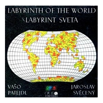 Labyrint sveta
