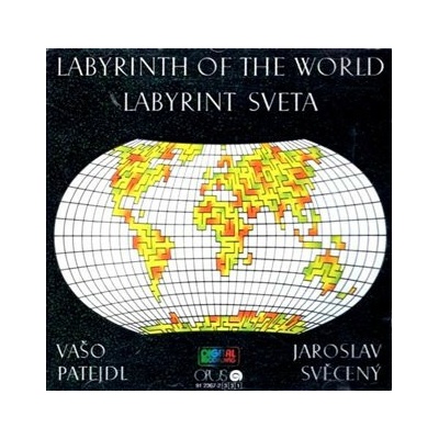 Labyrint sveta