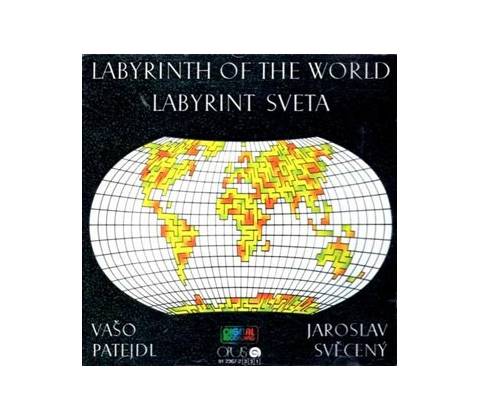 Labyrint sveta