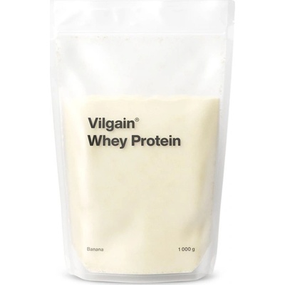 Vilgain Whey Protein 1000 g