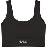 Halo Дамски спортен сутиен Halo Women's Training Bra Sports bra - After Dark - размер XL (114-4106-0115)