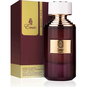 Emir Cherry Cola Extrait de Parfum 75 ml Парфюми