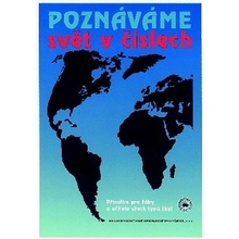 Poznáváme svět v číslech - Pavel Šára, Josef Herink