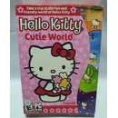 Hello Kitty Cutie World