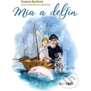 Mia a delfín