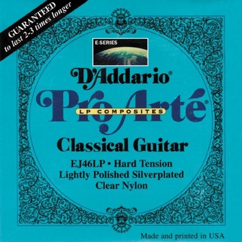DAddario EJ46LP
