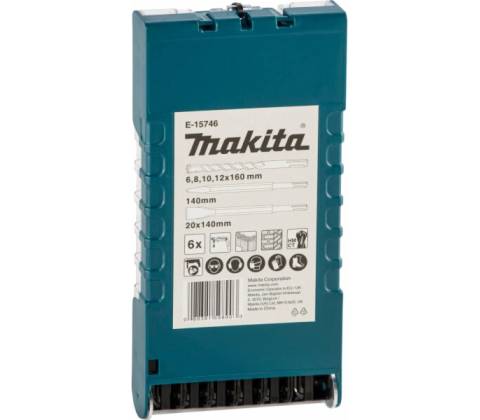 Makita E-15746