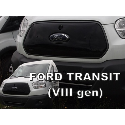 Zimná clona FORD Transit 2014R-> (VIII gen)