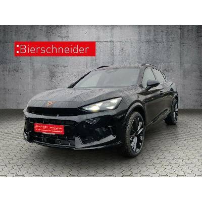 Cupra Formentor VZ 1.5 e-Hybrid DSG 200 kW