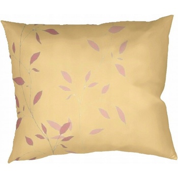 Dadka flanel Mandevila prášok na banán 70 x 90 cm