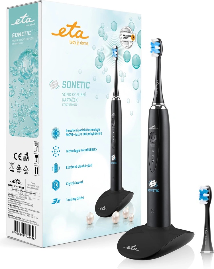 Eta Sonetic 0707 90010