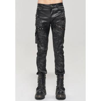Image 1 of Devil fashion мъжки панталони DEVIL FASHION - Punk - PT160