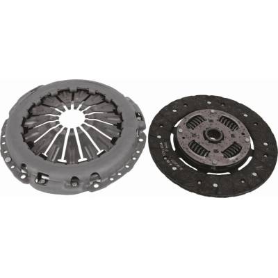 Sada spojky SACHS 3000 950 872