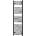 Mexen Ares 1500x500 mm 630W anthracite (W102-1500-500-00-66)