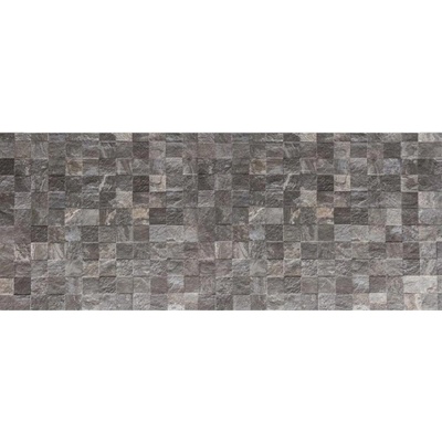 Dimex MP-2-0175 Panoramatická vliesová fototapeta na zeď Obklad steny, rozmery 375 x 150 cm