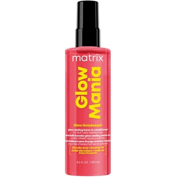Matrix Glow Mania Glow Sealing Leave-In Conditioner 250 ml