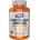 NOW Branched Chain Amino Acids / BCAA [120 капсули]