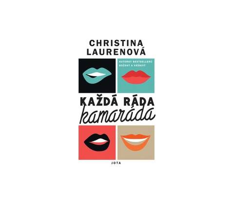 Každá ráda kamaráda
