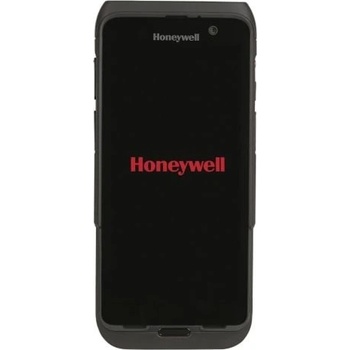 Honeywell CT47 ръчен мобилен компютър 14 см (5.5") 2160 x 1080 пиксела Тъчскрийн 314 г Черен (CT47-X0N-37D100G)