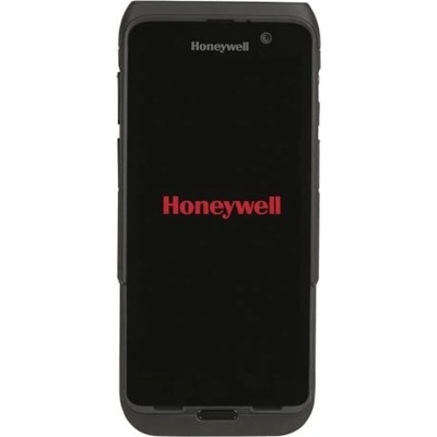 Honeywell CT47 ръчен мобилен компютър 14 см (5.5") 2160 x 1080 пиксела Тъчскрийн 314 г Черен (CT47-X0N-37D100G)