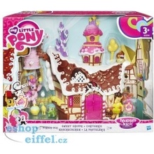 Hasbro MY LITTLE PONY POP CUKIERNIA A8203