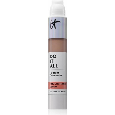IT Cosmetics Do it all Concealer korektor Medium Cool 315 7 ml